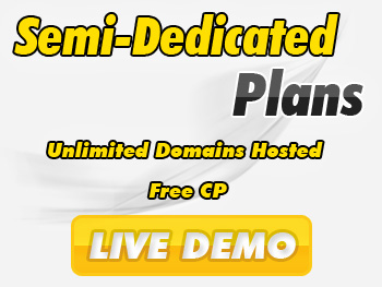 Semi-Dedicated Semi-Dedicated