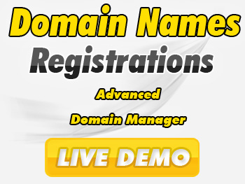 Cut-rate domain name service providers Cut-rate domain name service providers